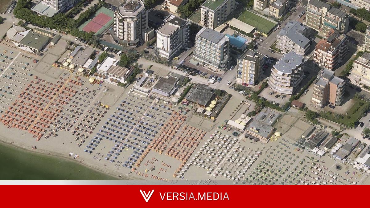 ¡Liberad las playas! ¿Quién ganará la lucha contra la privatización de la costa de Italia?