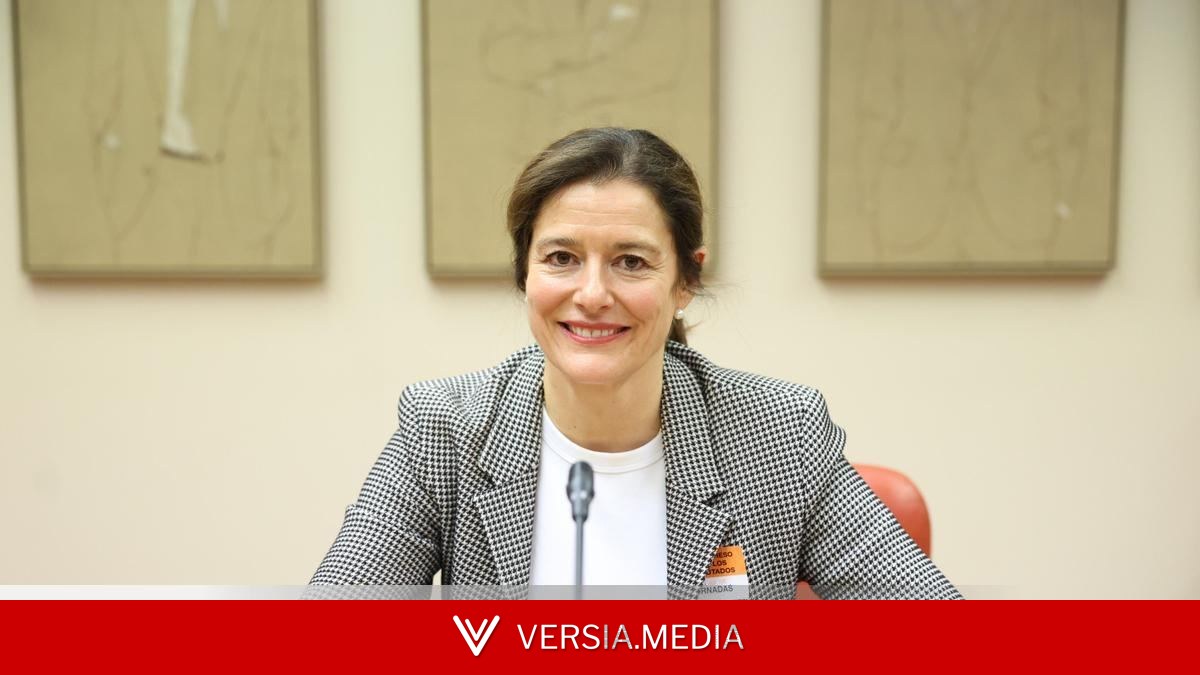 Miriam González registra un partido político y avanza en su plan de presentarse a las elecciones generales