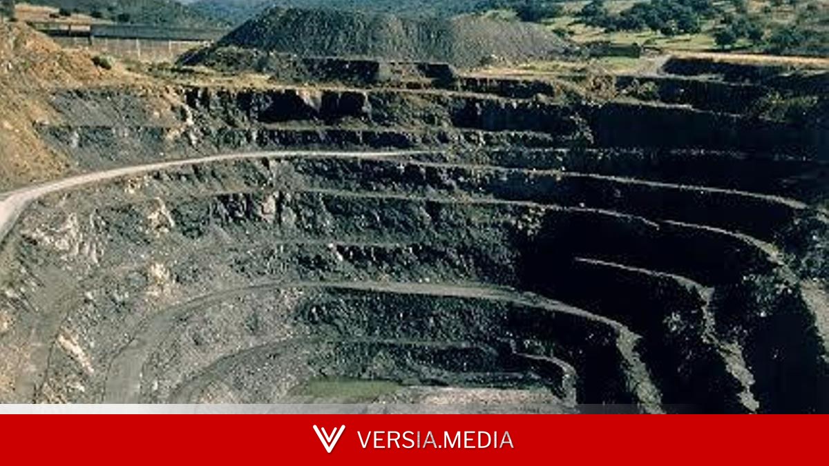 Por qué ha cerrado el único almacén español de mercurio y casi 400 toneladas han terminado en Alemania
