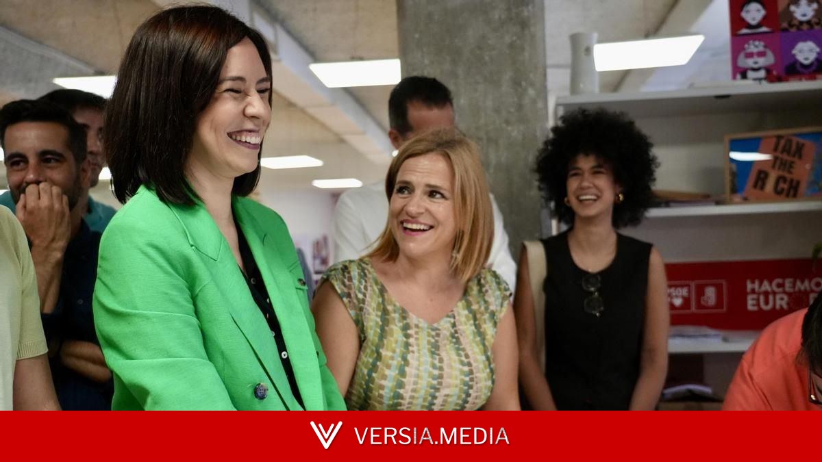 ¿Se pueden ganar unas elecciones autonómicas desde un despacho de ministra?