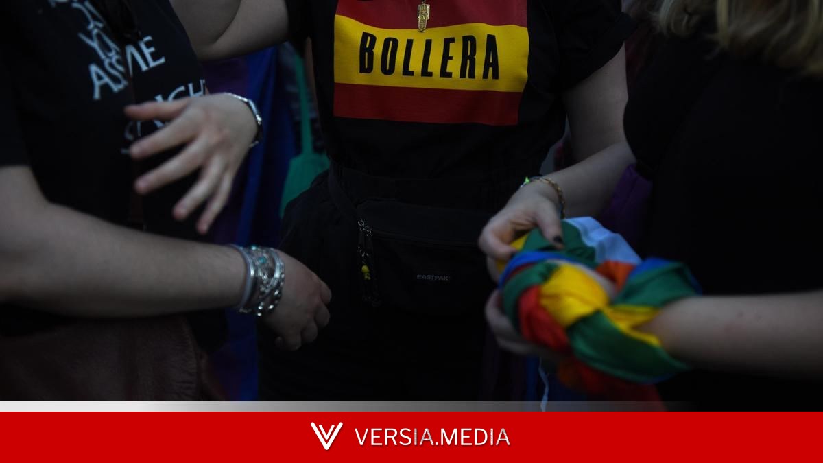 Ya no es solo una amenaza: la ofensiva ultra contra los derechos LGTBI gana terreno a nivel global