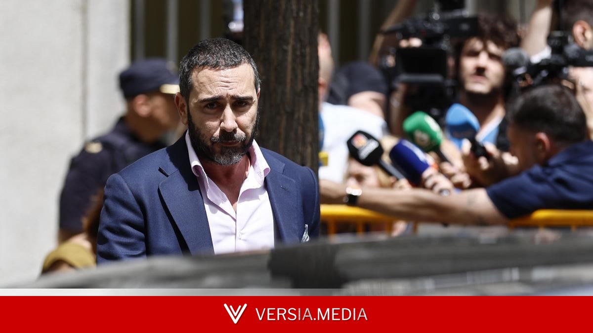La recompensa de Aldama por confesar: una condena inferior a la del concejal del PP que destapó la trama Gürtel