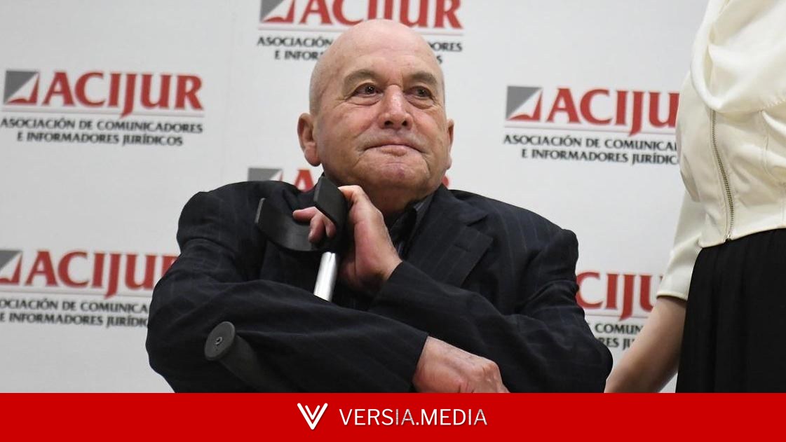 Ahmed Tommouhi y el precio de una vida en la cárcel siendo inocente: 