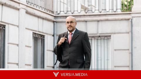 El Supremo contradice a Aldama en sus acusaciones de soborno contra un alto cargo de Hacienda