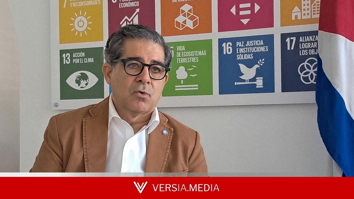Francisco Pichón: “Cuba vive una emergencia humanitaria para millones de personas; es imperioso solucionar el suministro de combustible