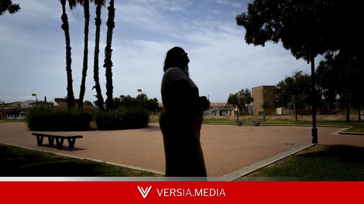 La historia de Ismail, el menor agredido durante la 'caza' de migrantes en Torre Pacheco: 