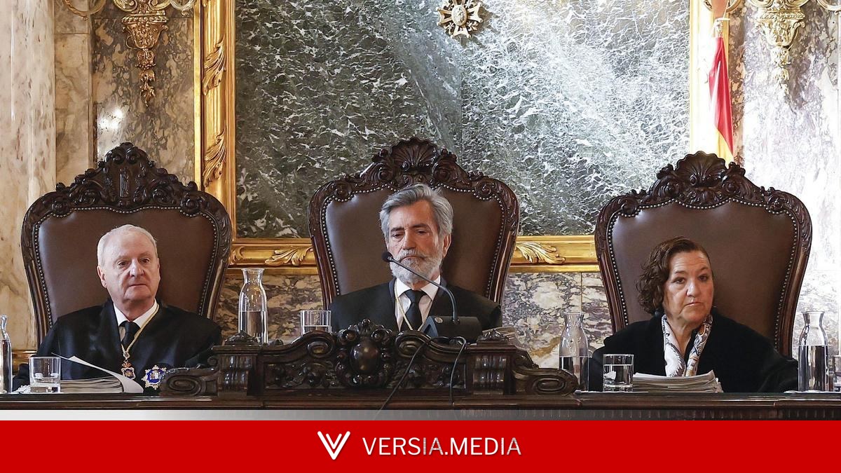 La Abogacía del Estado se opone a que el Supremo eleve a la Justicia europea la regularización:
