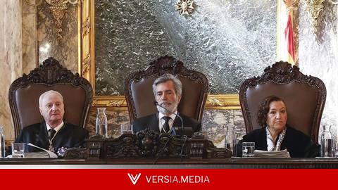 La Abogacía del Estado se opone a que el Supremo eleve a la Justicia europea la regularización: 