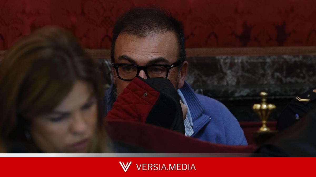 Comisiones, pagos mensuales de 10.000 euros y enchufes: qué considera probado la sentencia del caso mascarillas
