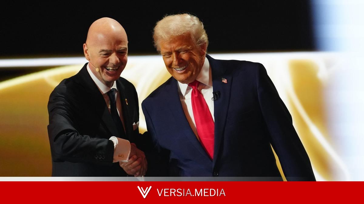 El fútbol se impone a las trampas de Trump e Infantino