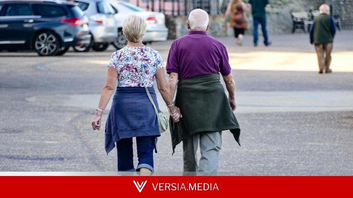 Un neurólogo explica cómo el ejercicio físico puede influir en el Alzheimer: “Tiene un efecto biológico claro”