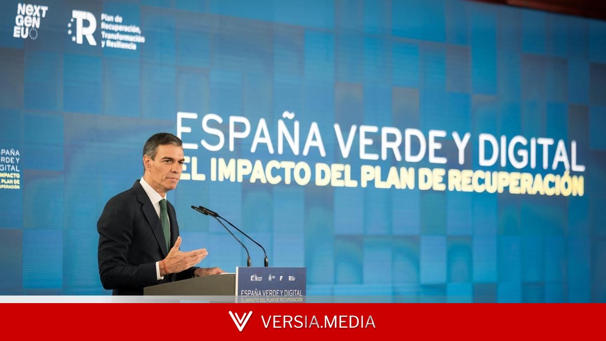 El Gobierno pacta con Bruselas flexibilizar inversiones de los fondos europeos para seguir gastando más allá del 31 de agosto