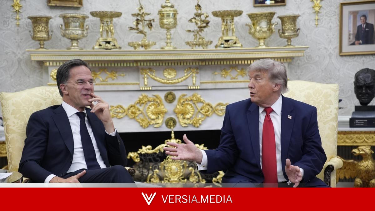 La OTAN se juega su futuro ante el vendaval de desplantes de Trump
