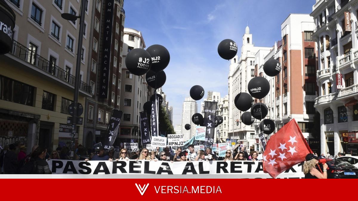 El PP vuelve a excluir a los pensionistas de la pasarela de mutualistas a la Seguridad Social para la votación en el Senado