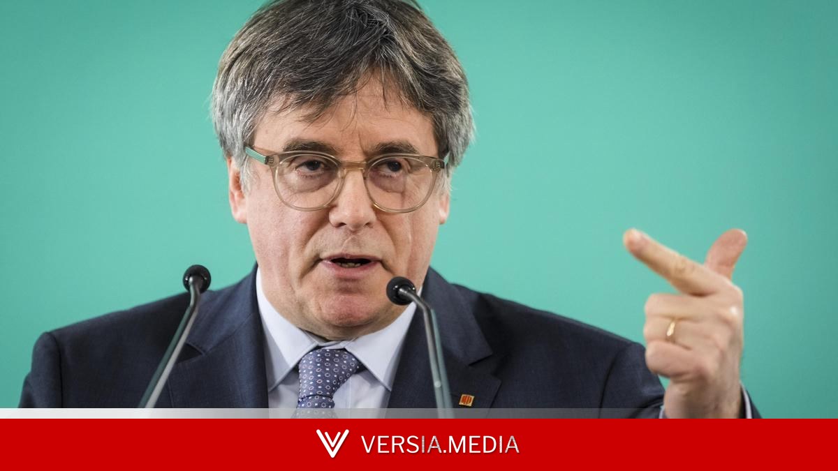 La decisión del TJUE sobre la amnistía marcará el futuro de Puigdemont y el final de la legislatura