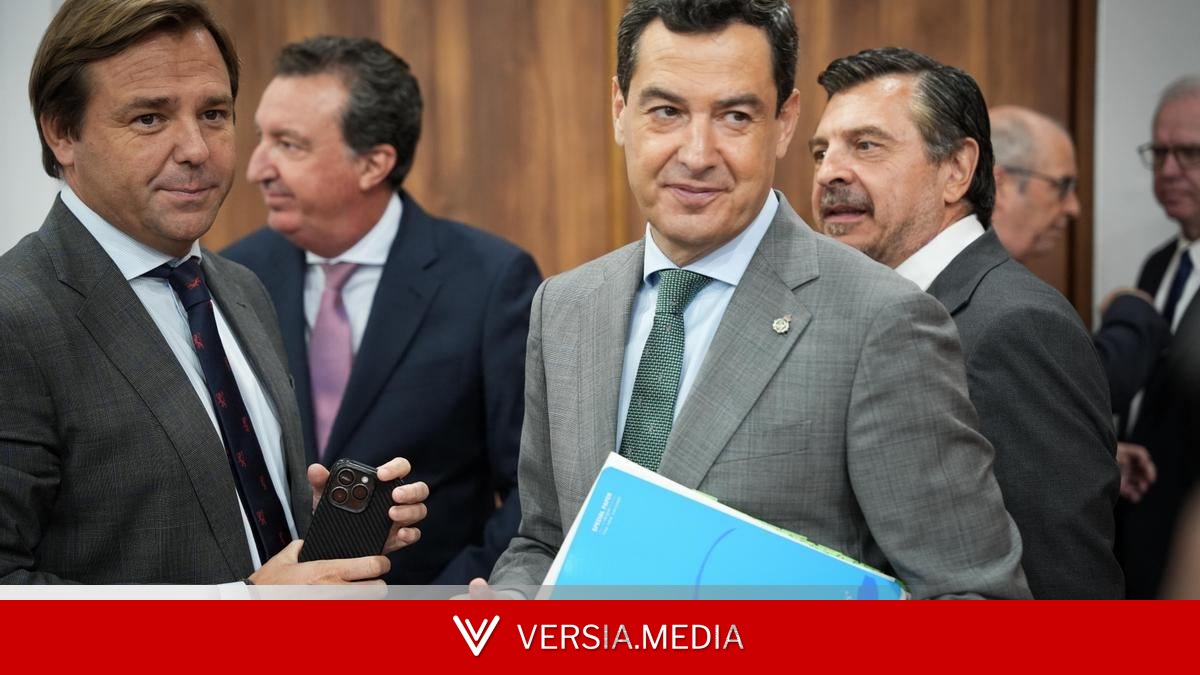 Vox se abre paso en el futuro Gobierno de Moreno con una negociación al límite: 