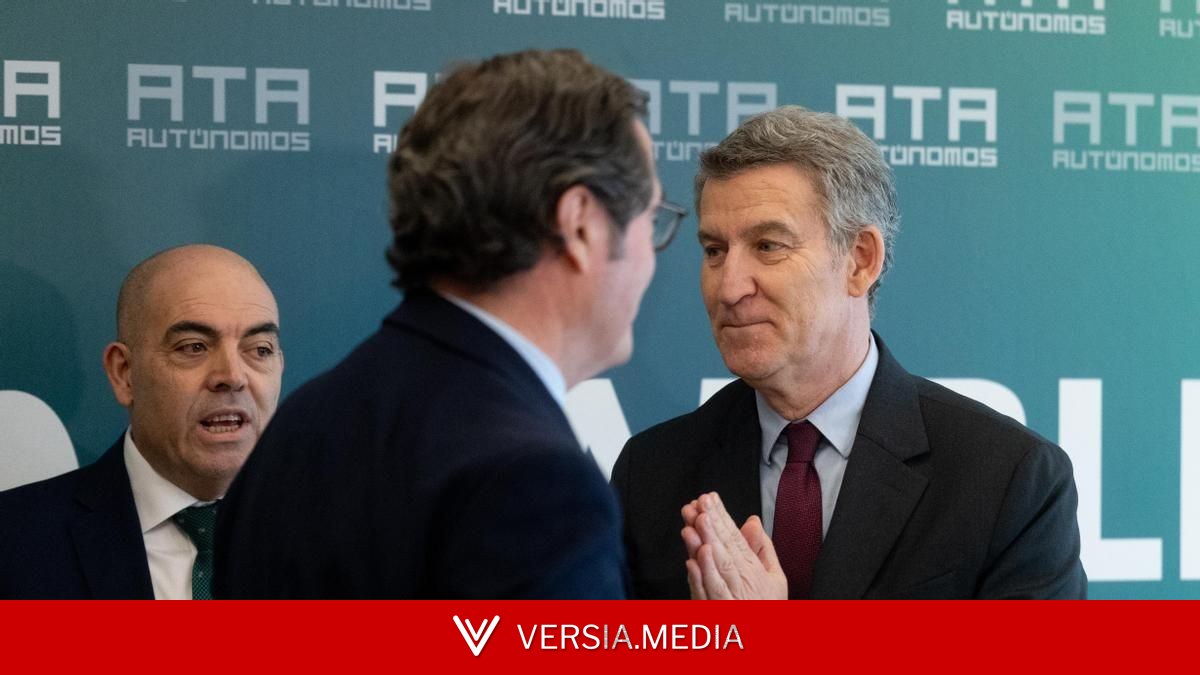 Feijóo comete el error de anunciar lo que hará en Moncloa con las bajas médicas