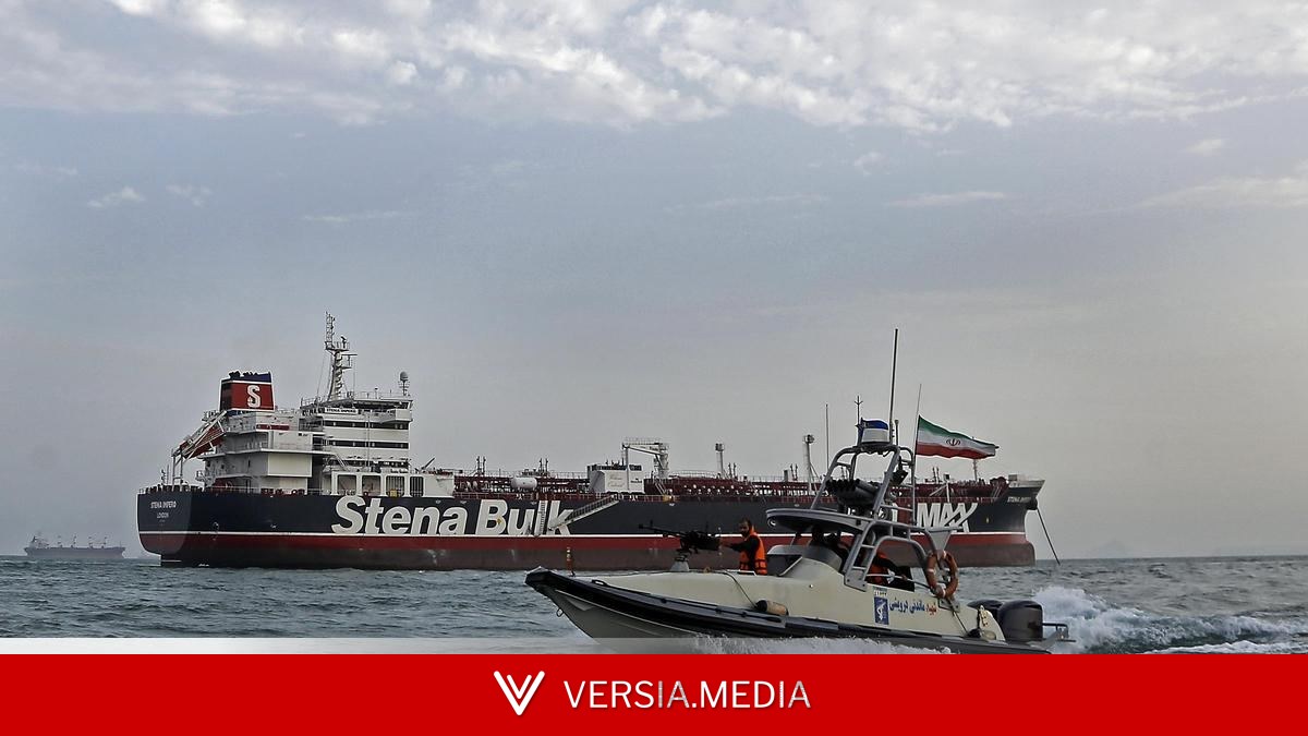Irán mantiene el pulso por el control de Ormuz: por qué el futuro de la tregua con EEUU se decide ahora en el estrecho