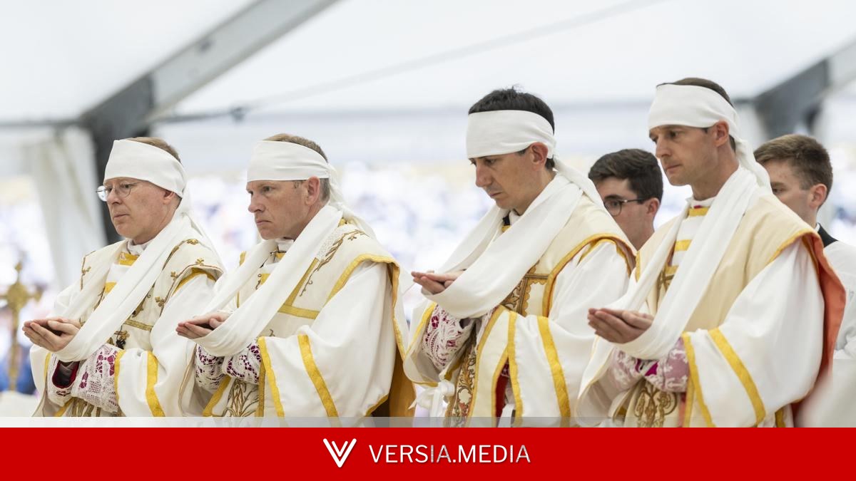 La Iglesia confirma la excomunión de los ultras lefebvrianos: 