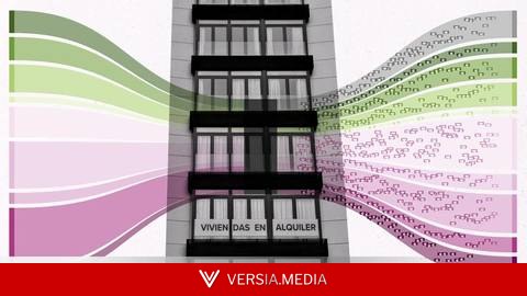 La gran transferencia: quién paga y quién recibe 28.000 millones de euros en alquileres cada año en España