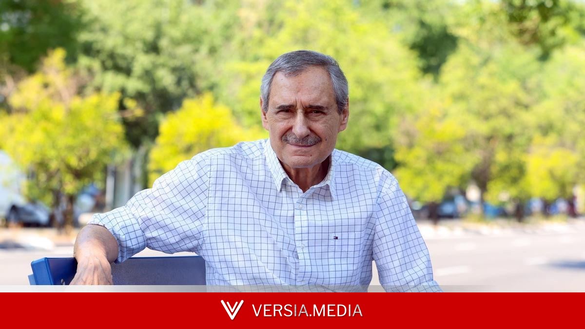 Ángel Cappa: “Trump e Infantino adulteraron el Mundial