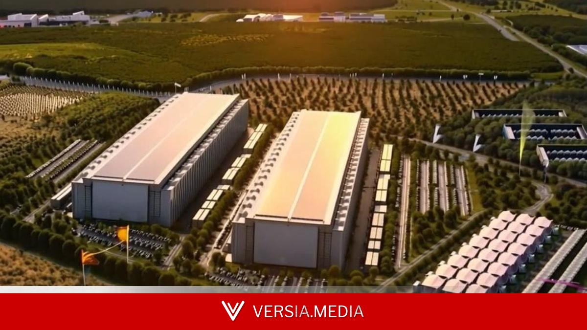 La instalación de centros de datos propicia subidas en los precios de la luz y la vivienda