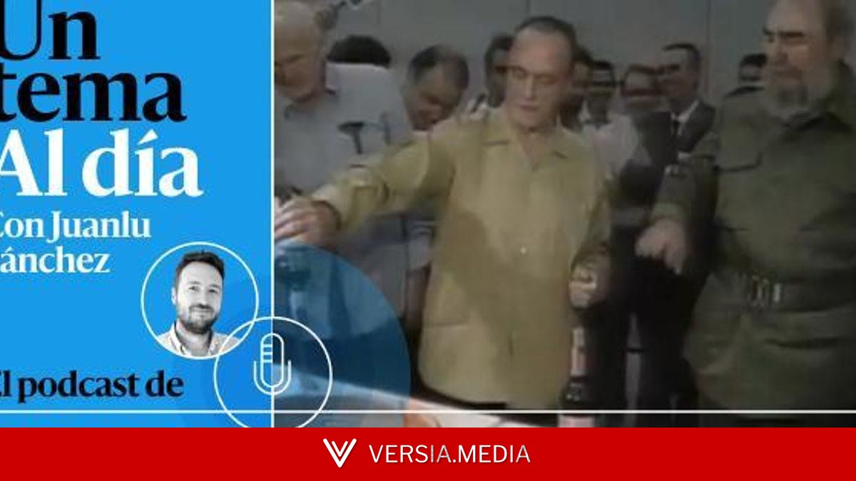 🎙 PODCAST | Los hijos y los nietos del censo electoral: una batalla política con historia