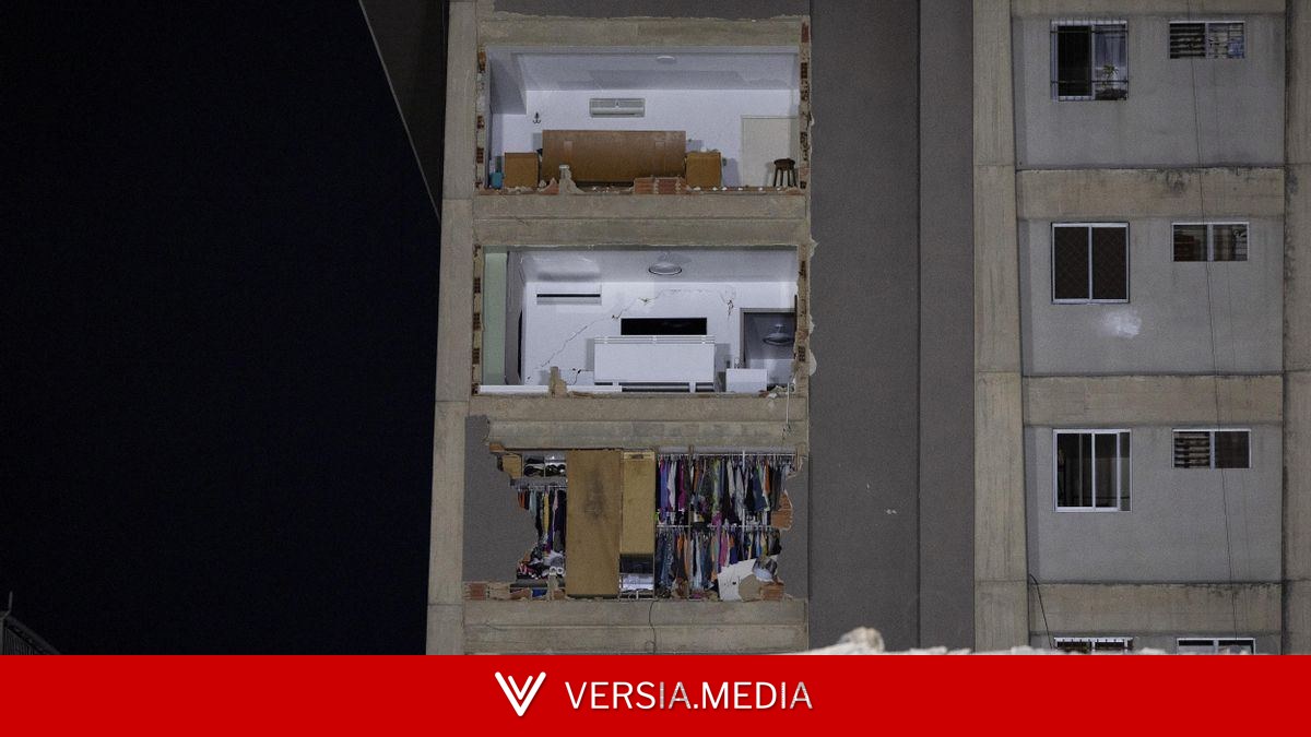 Un temblor eterno y aterrador: así he vivido los terremotos en mi apartamento de Caracas