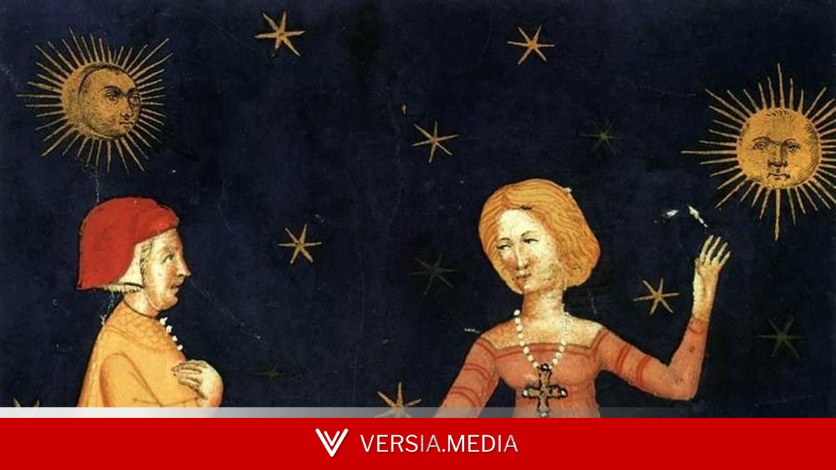¿Por qué no todos vemos las estrellas con el mismo número de puntas? La respuesta está en los polinomios dentro de tus ojos