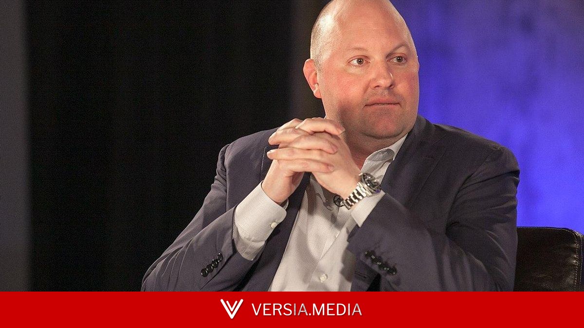 Marc Andreessen, el lazarillo tecnofeudal de Trump