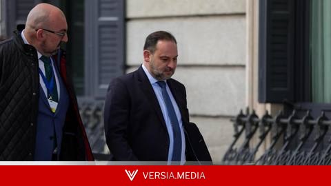 Ábalos y Koldo fían su libertad al Constitucional ante una sentencia que ven 