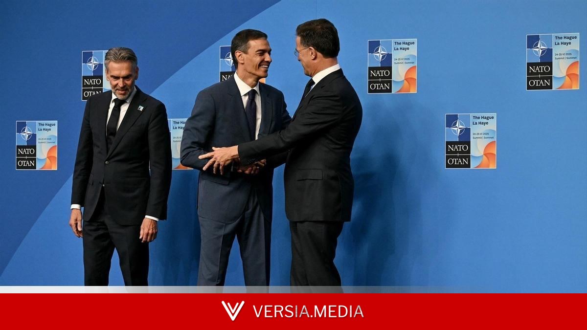El Gobierno español minimiza las criticas de Trump por el gasto militar y asegura que el cierre de bases de EEUU no tendrá consecuencias