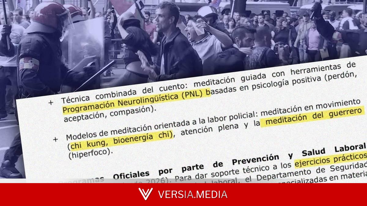 Autocontrol, mindfulness, pseudoterapias y 