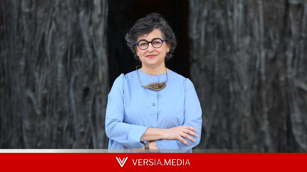 González Laya, exministra de Exteriores: “Aumentar el gasto en defensa en Europa no ha comprado más fidelidad de EEUU”