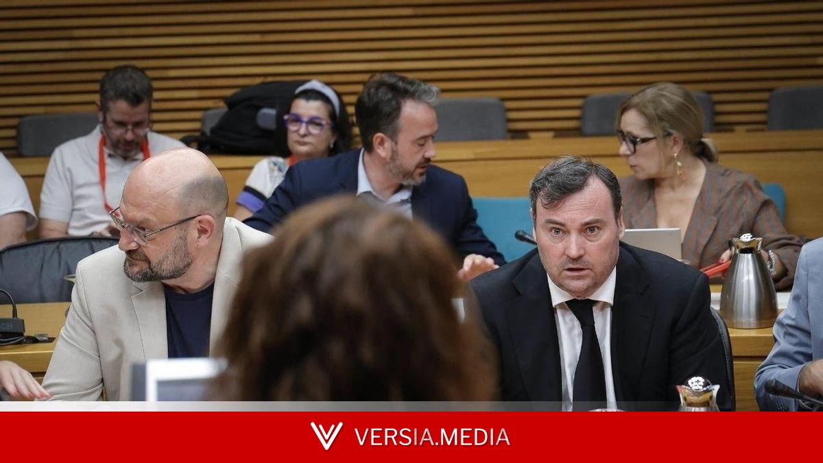 PSPV y Compromís denunciarán la 
