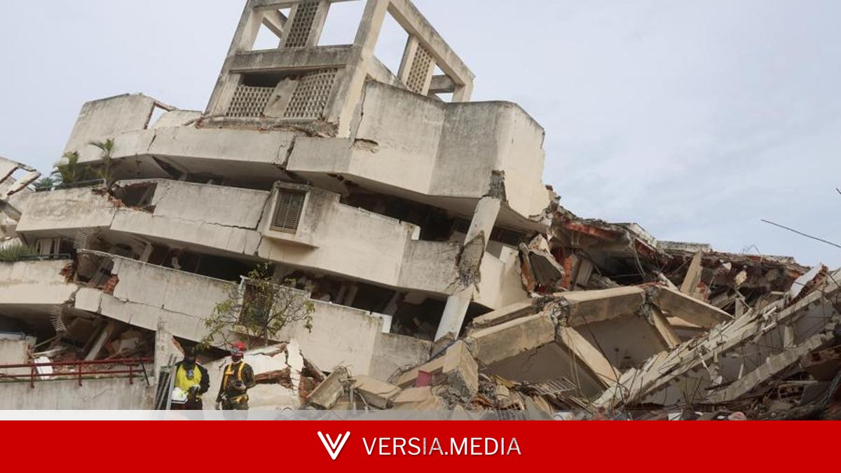 Desplazados, salud mental e infancia: las grandes prioridades de la ayuda humanitaria en Venezuela diez días después de los terremotos