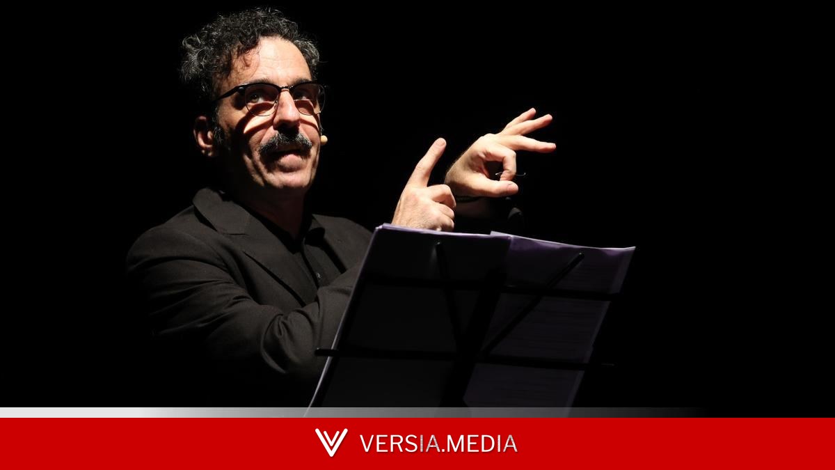 Darío Adanti: 