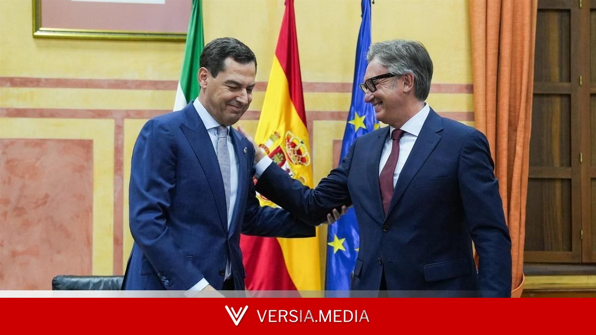 Moreno vira su discurso sobre la 'prioridad nacional': de 