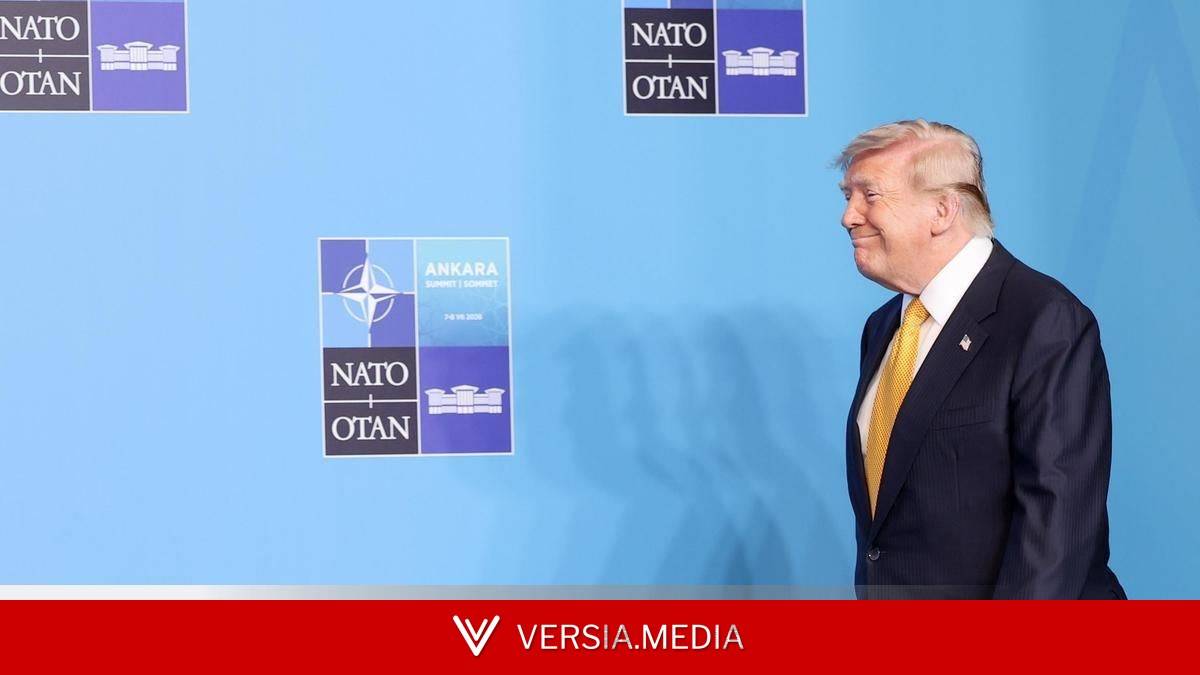 Trump dice ahora que España “se ha redimido por completo” tras comprometerse a un “pago” importante