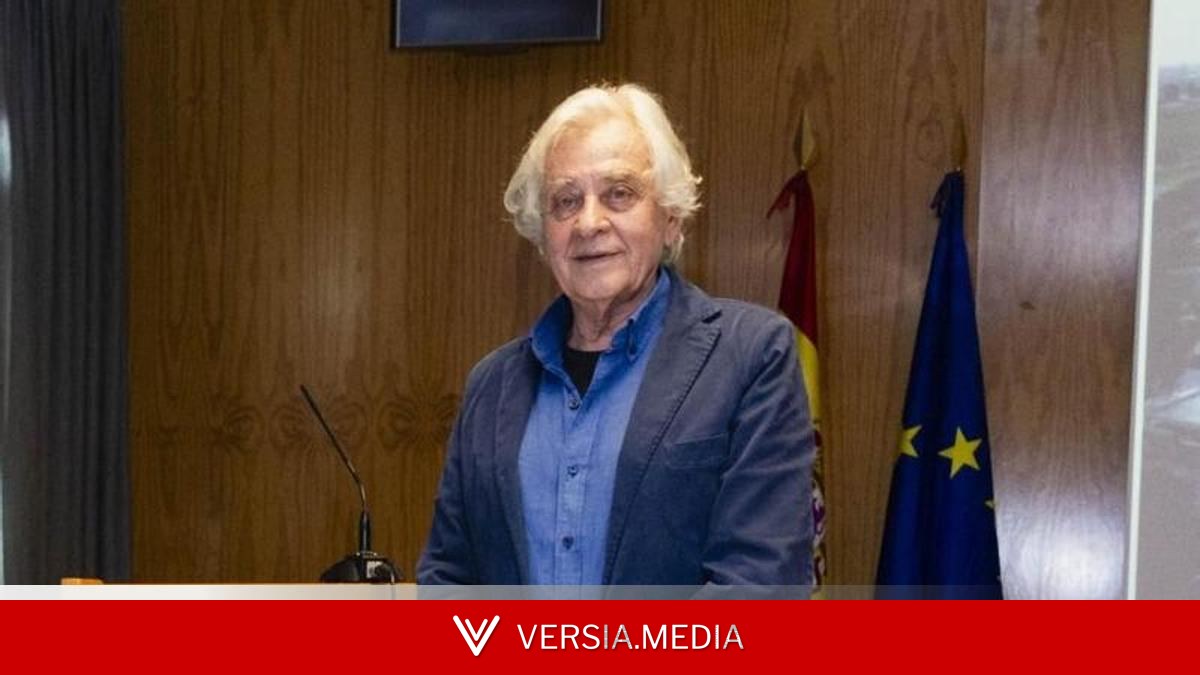 La casualidad (y la larga espera) que ha llevado a un hombre de 84 años de Sevilla a ser reconocido como hijo de su padre