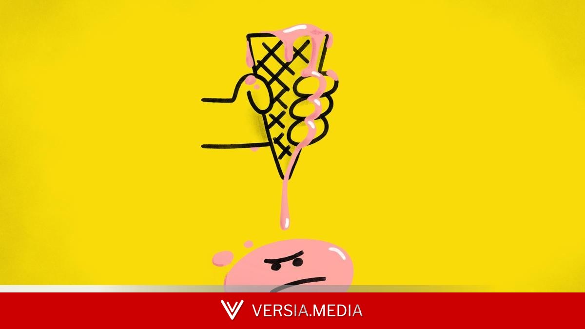 ¿Por qué el calor nos pone de tan mal humor?