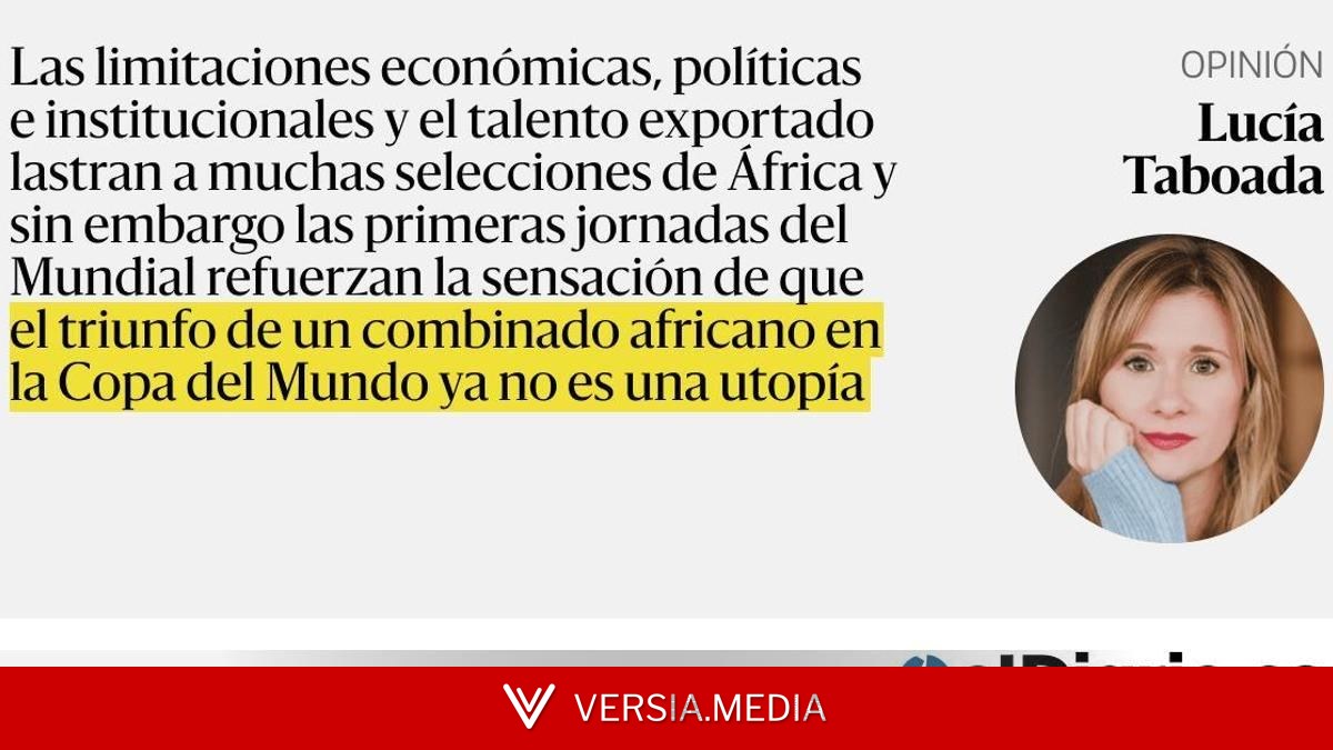 La profecía pendiente de Pelé: ¿ganará un país africano el Mundial?