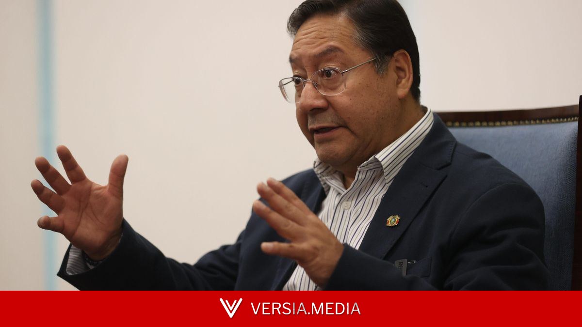 Luis Arce niega que Zapatero le pidiese mediar en favor de una empresa en un litigio judicial en Bolivia