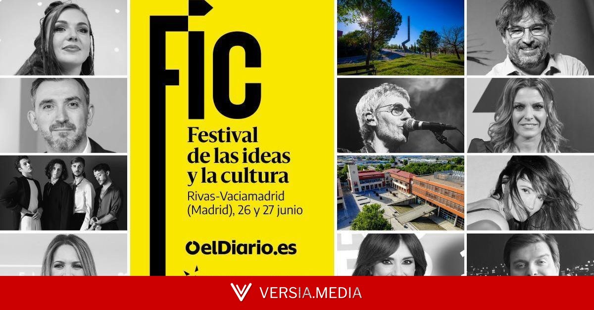 Marc Giró, Silvia Intxaurrondo y Jordi Évole en el FIC 2026: consulta el programa completo
