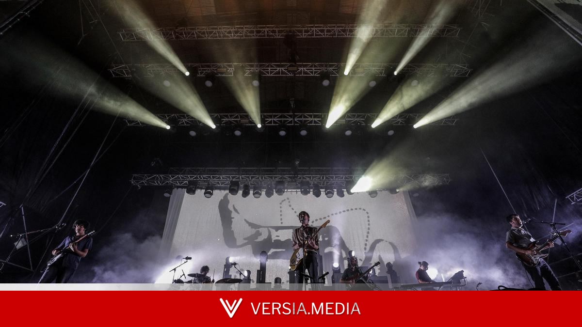 Decibelios a la baja y limitadores de castigo: ¿qué está pasando con el volumen de los conciertos?