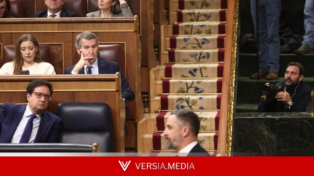 Vox impone su agenda en su regreso a los gobiernos con el PP dos años después de abandonarlos en bloque