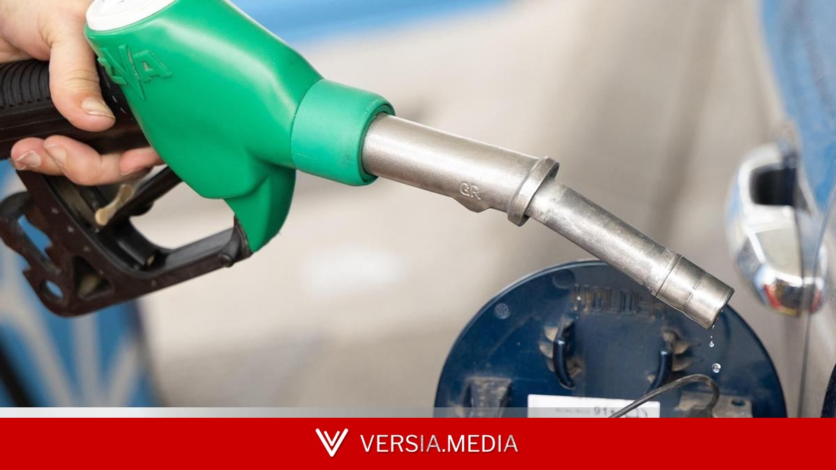 Así funcionará la lista negra de gasolineras que se aprovechen de las ayudas públicas por Ormuz