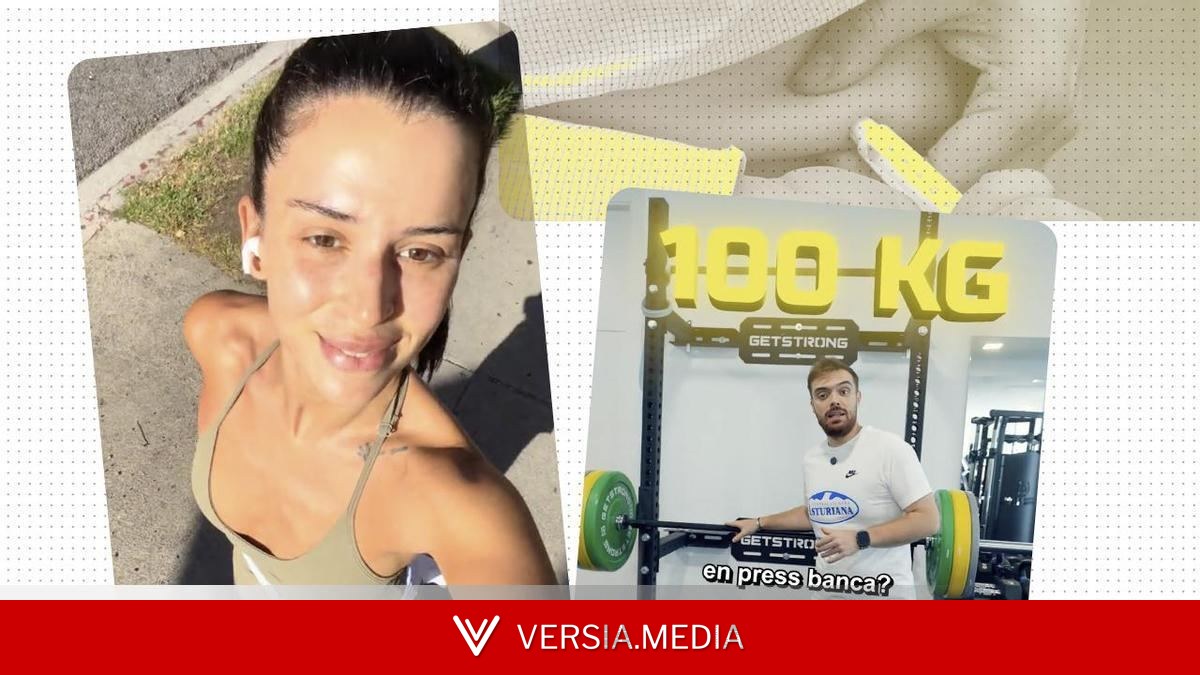“Menos pastillas y más zapatillas”: cómo la delgadez “sin esfuerzos” de Ozempic se ha convertido en otra forma de juicio
