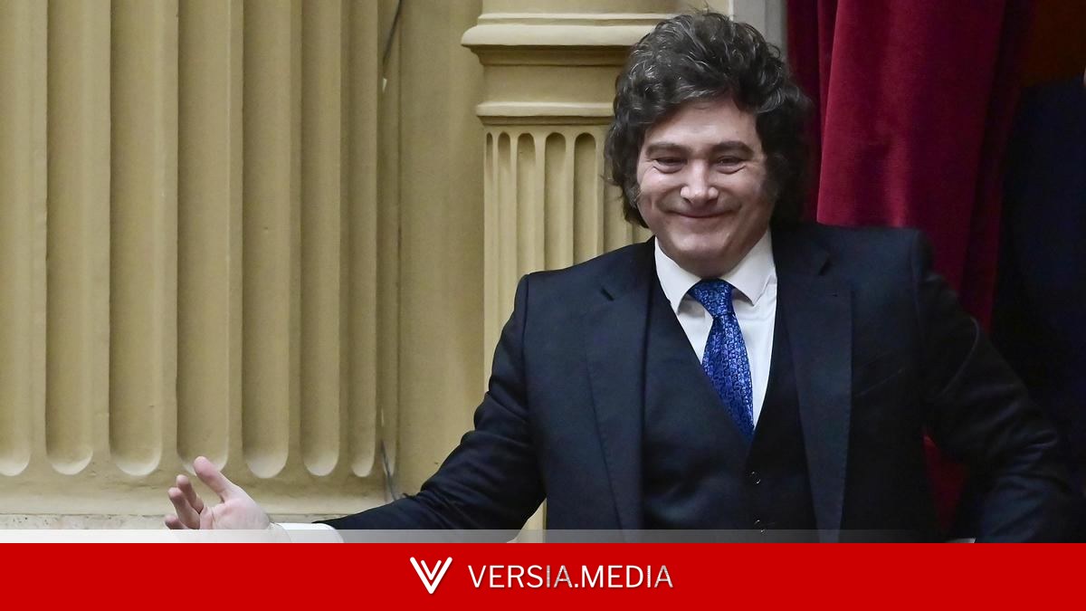 La selección argentina deja fuera de juego a Milei: de admirar a Thatcher a decir que 