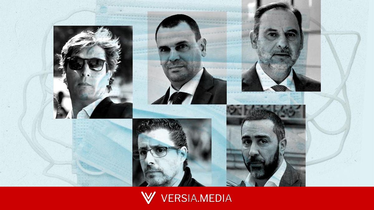 Del hermano de Ayuso al 'caso Aldama': la avaricia no es delito y el pelotazo con soborno tiene premio